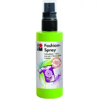 Marabu 171950061, Limoen, Spuitverf, Vloeistof, 100 ml, 1 stuk(s)