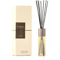 Millefiori Selected geurstokjes Cedar 100ml