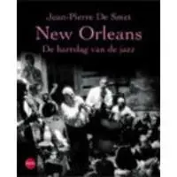 Epo New Orleans - Auteur