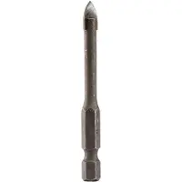 Makita D-15986 Glasboor 10x80mm