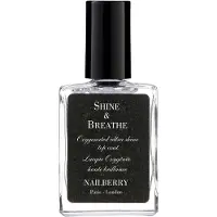Nailberry Nagellak Dames 15ml Wit
