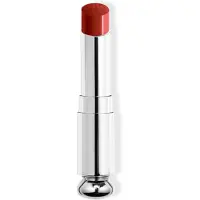 Dior Lippen LippenstiftNavulling voor lippenstift met glossfinish - Intense kleur - 90 % ingrediënten van natuurlijke oorsprongDior Addict Refill 845 Vinyl Red
