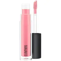 MAC Lipglass Lip Gloss 3 ml - CULTURED
