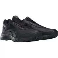 Reebok Sportschoen 'Work N Cushion 4.0' zwart