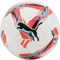 Puma Heren Orbita Laliga Pro Match Voetbal (FIFA Quality Pro) White