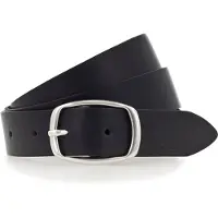 Mustang Riem zwart