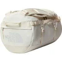 The North Face Sporttas 'BASE CAMP' beige / grijs