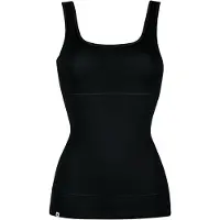 Triumph Top ' Trendy Sensation ' zwart