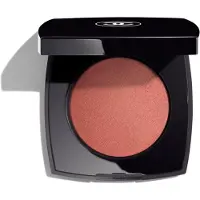 Chanel - Joues Contraste Intense Crème In Poeder Blush ROSE RADIANT