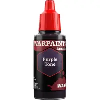 Army Painter Warpaints Fanatic Wash: Purple Tone Acrylverf 1 stuk(s)