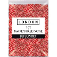 London - Big-Pack - condooms 1000 St
