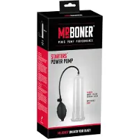 Mister Boner You2Toys - Starter - penispomp