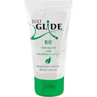 Just Glide *Organisch* 50 ml