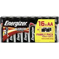Energizer E300173300 Batterij