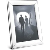 Georg Jensen Fotolijst Modern RVS Glanzend (13 x 18 cm)