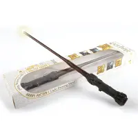 Harry Potter Wow! Wizarding World - Harry Potter's Light Painting Wand
