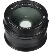 Fujifilm WCL-X100 II MILC Zwart Zwart online kopen