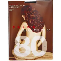 Falke Fijne panty zwart