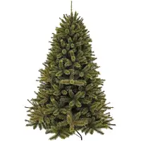 Triumph tree kerstboom Forest Frosted - 120 cm