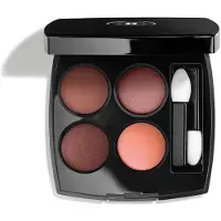 Chanel Oogschaduw - Les 4 Ombres Oogschaduw Met Veelzijdig Effect 354 WARM MEMORIES 2G