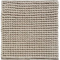 Aquanova Badmat Axel Linnen-60 x 60 cm