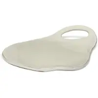 Dutchdeluxes Serveerschaal Lola White