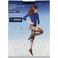 Falke Fijne panty zwart