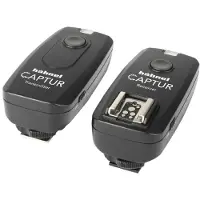 Hähnel Captur Transmitter Receiver Set Canon