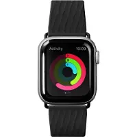 Laut Active 2.0 bandje voor de Apple Watch | 44/45/46/49 mm - Zwart