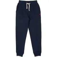 Ralph Lauren Broek navy / rood