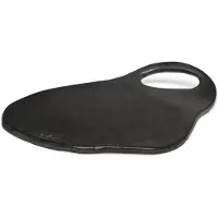 Dutchdeluxes Serveerschaal Lola Black Matt