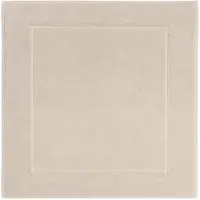 Aquanova Badmat London Linnen-60 x 60 cm