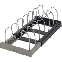 Joseph Joseph Lade Organizer DrawerStore Uitschuifbaar voor Kookgerei