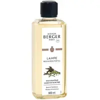 Lampe Berger Huisparfum 500ml Sous L'Oliveraie / Under the Olive tree