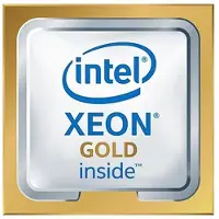 Intel Xeon Gold 5315Y - 3,2 GHz - 8 cores - 16 threads - 12 MB cachegeheugen - LGA4189 socket - OEM