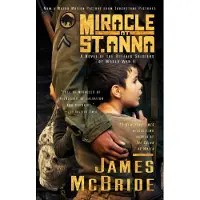 Riverhead Books Miracle at st. anna. movie tie-in