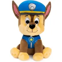 Paw Patrol - Knuffel - Chase - 23 cm