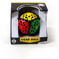 Recent toys Gear Ball - Breinbreker - - Meffert