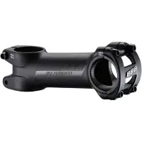 BBB RoadForce II stuurpen 31.8mm Zwart