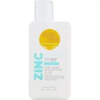 Bondi Sands Sunscreen Face Fluid Mineral SPF50+ - 50ml