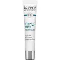 Lavera Hydro refresh eye roll-on