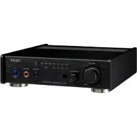 Teac Versterker AI-303 USB DAC Zwart
