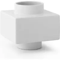 Normann Copenhagen Decoratie Deko Object S4 Snow