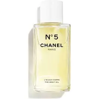 Chanel No.5 The Body Oil 250 ml