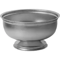 Mepra Serveerschaal Original Vintage Zilver 24 cm
