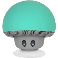 BigBen Interactive Draadloze luidspreker Mega Mush Groen