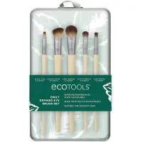 Ecotools Daily Defined Eye Set 6 pz