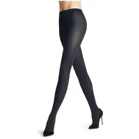 Falke Panty met katoen