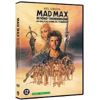 Wbs Mad Max 3 - Beyond Thunderdome (DVD)