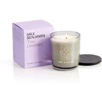 Max Benjamin Geurkaars - True Lavender - 50 branduren